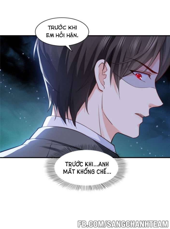Hệt Như Hàn Quang Gặp Nắng Gắt Chap 176 - Trang 4
