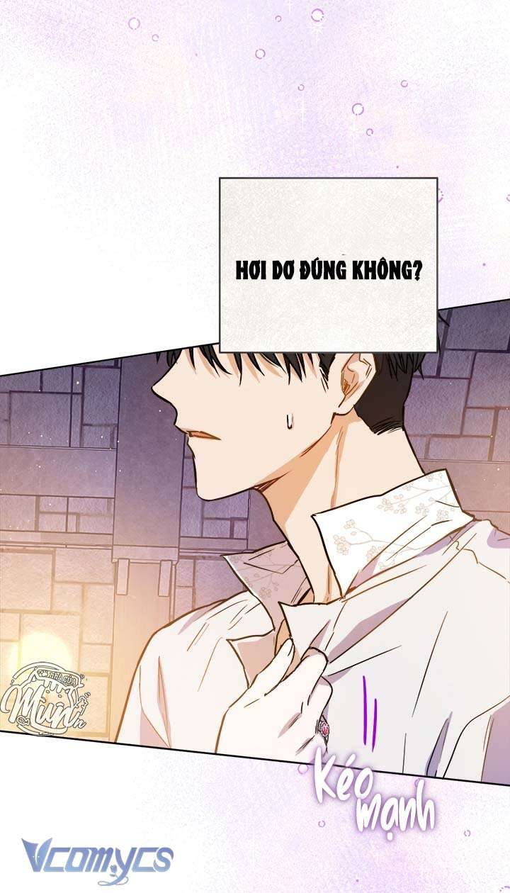 Cuộc Sống Mới Của Công Nương Chapter 32 - Trang 4