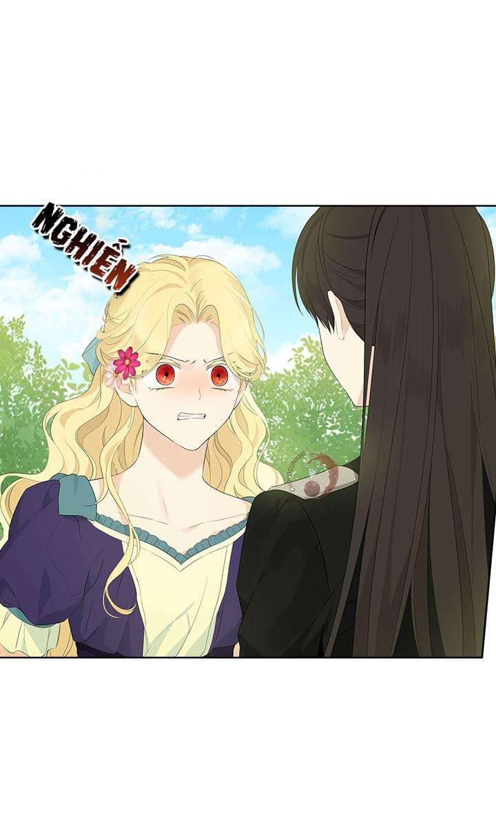 Tôi Là Minh Chứng Của Sự Thật Chap 45 - Trang 3