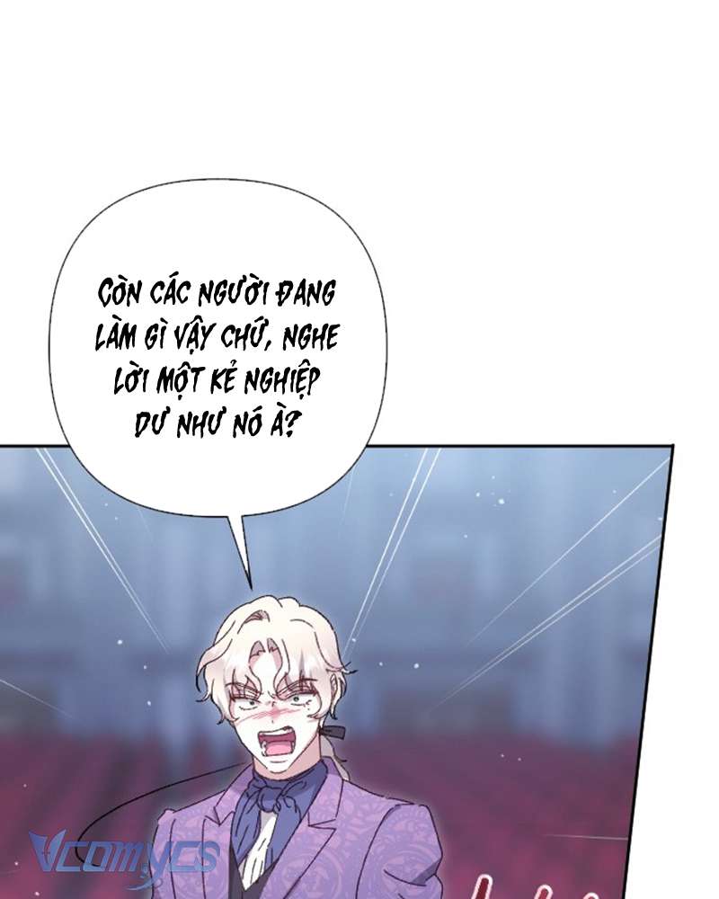 Dành Cho Những Ai Coi Hối Tiếc Là Điều Xa Xỉ Chap 7 - Trang 4