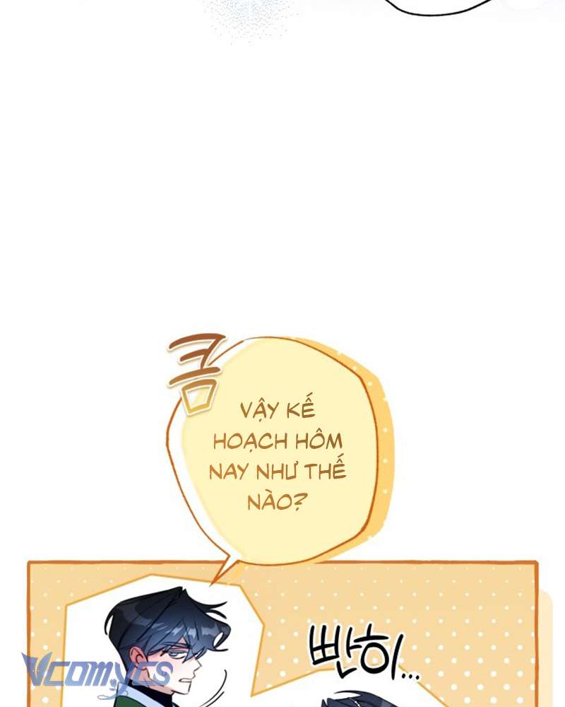 Chuyện Tình Tuyết Phương Bắc Chapter 20 - Trang 4
