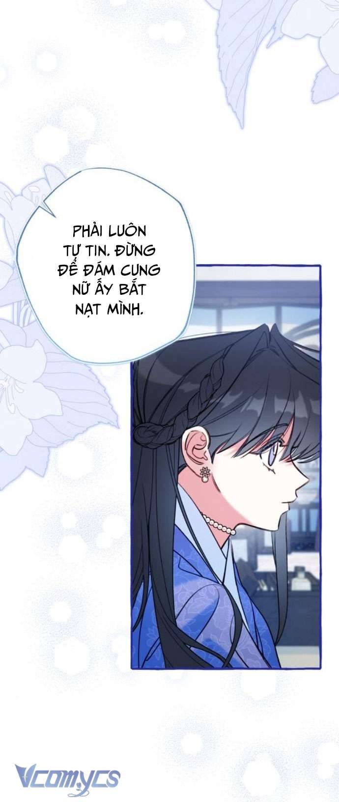 Chuyện Tình Tuyết Phương Bắc Chapter 6 - Trang 4