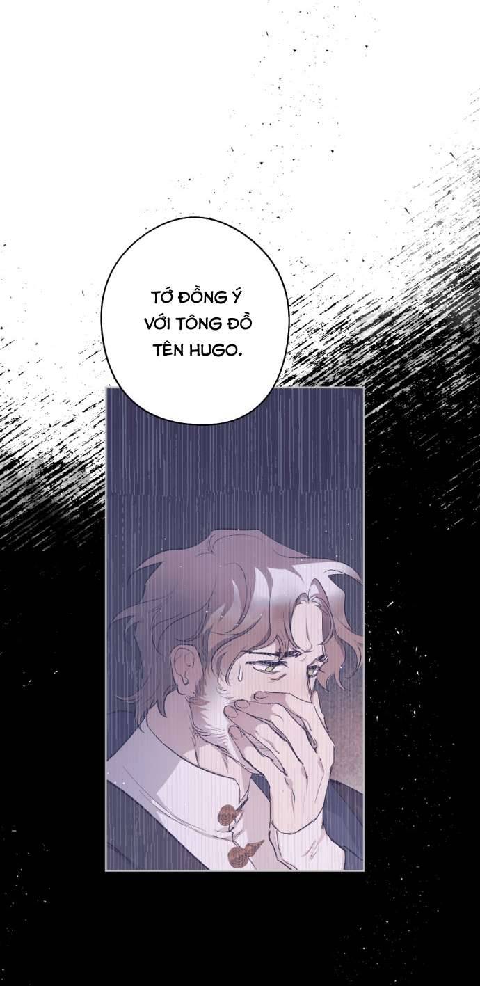 Lời Thú Nhận Của Chúa Tể Bóng Tối Chap 41 - Trang 4