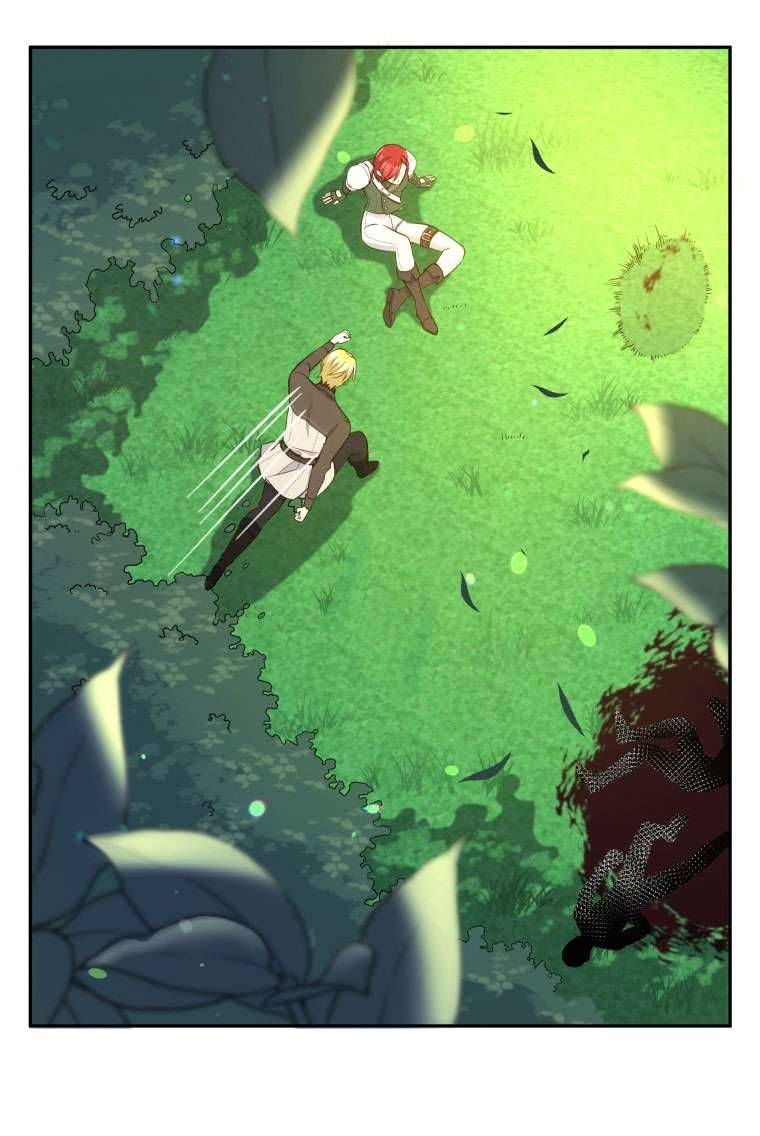 Người Bảo Hộ Của Bạo Quân Là Ma Nữ Tàn Độc Chap 48 - Trang 4