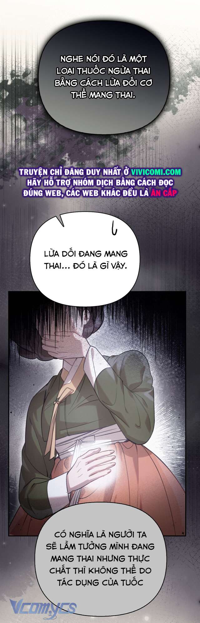 [18+] Tiết Học Bí Mật Của Trung Điện Chap 38 - Trang 2