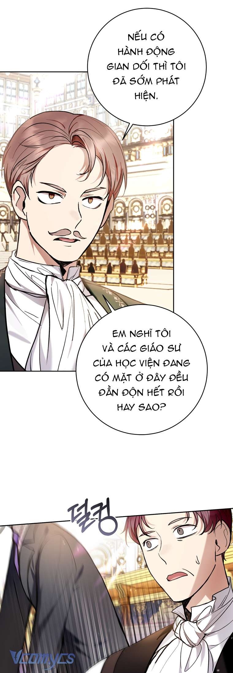 Làm Ác Nữ Bộ Không Tuyệt Sao? Chap 30 - Trang 4