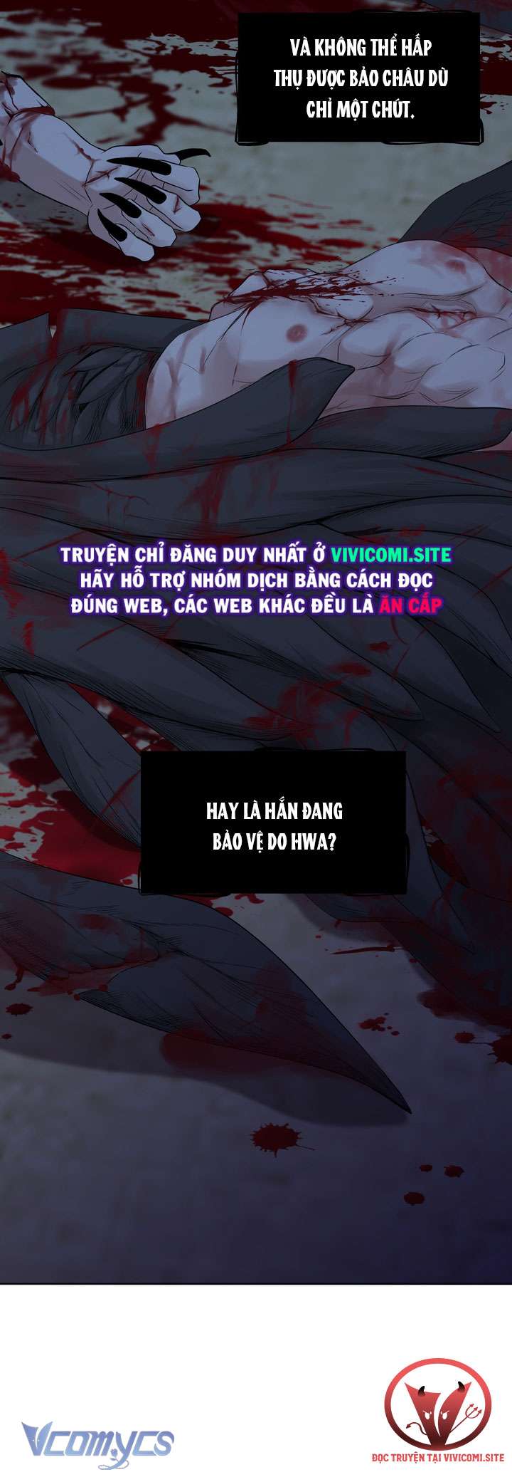 [18+] Hương Đào Hoa Chapter 4 - Trang 3
