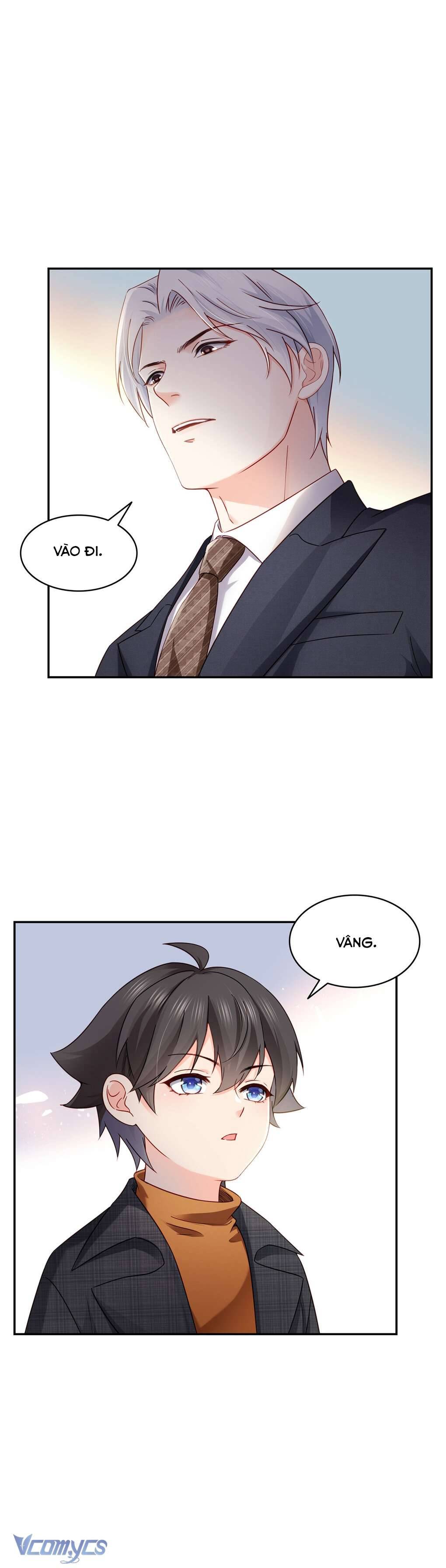 Hệt Như Hàn Quang Gặp Nắng Gắt Chap 476 - Trang 4