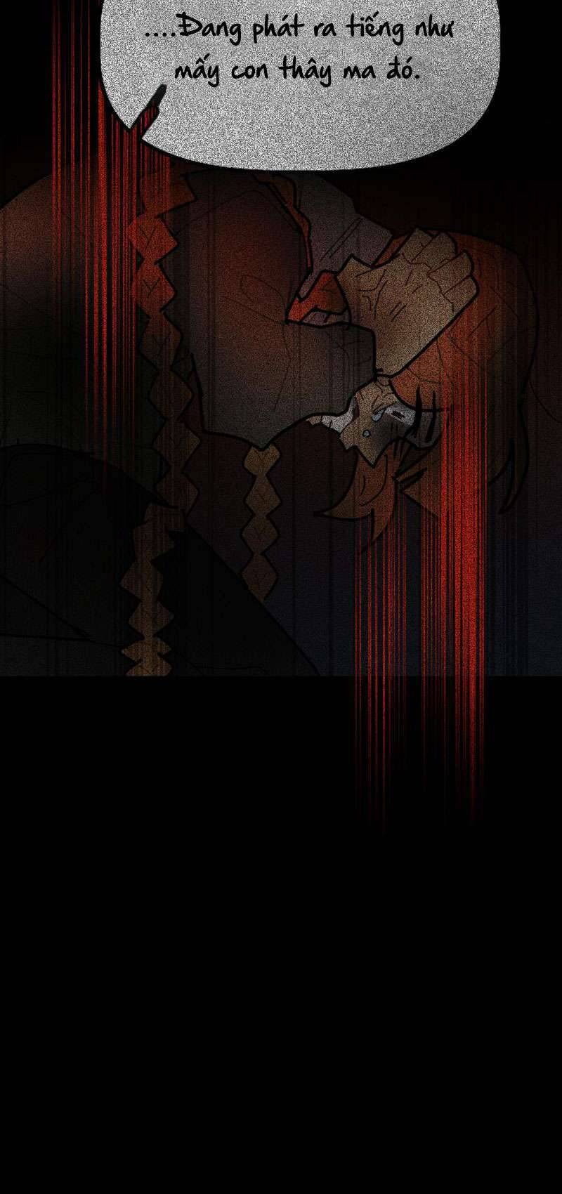 Nghĩa Trang Xe Buýt Chapter 61 - Trang 3