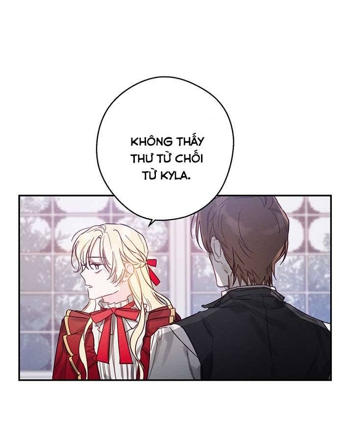 Trước Tiên Phải Giấu Em Trai Cái Đã! Chap 20 - Trang 2