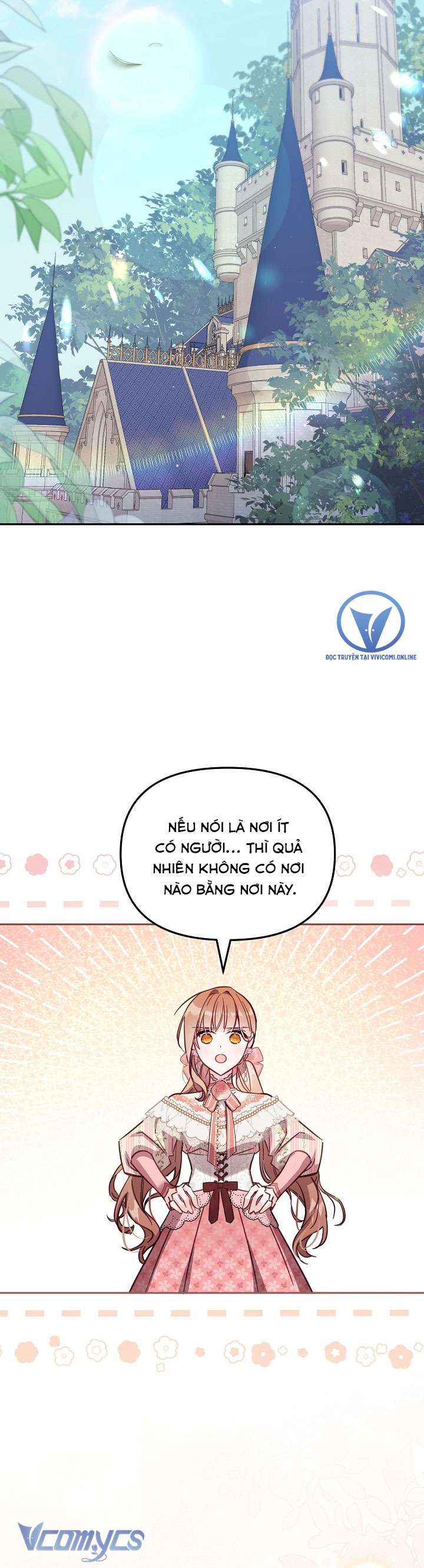 Không Có Chỗ Cho Kẻ Giả Mạo Chap 40 - Trang 2