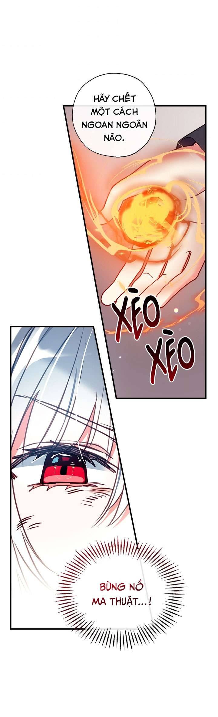 Chúng Ta Có Thể Trở Thành Một Gia Đình Được Không? Chap 28 - Trang 2
