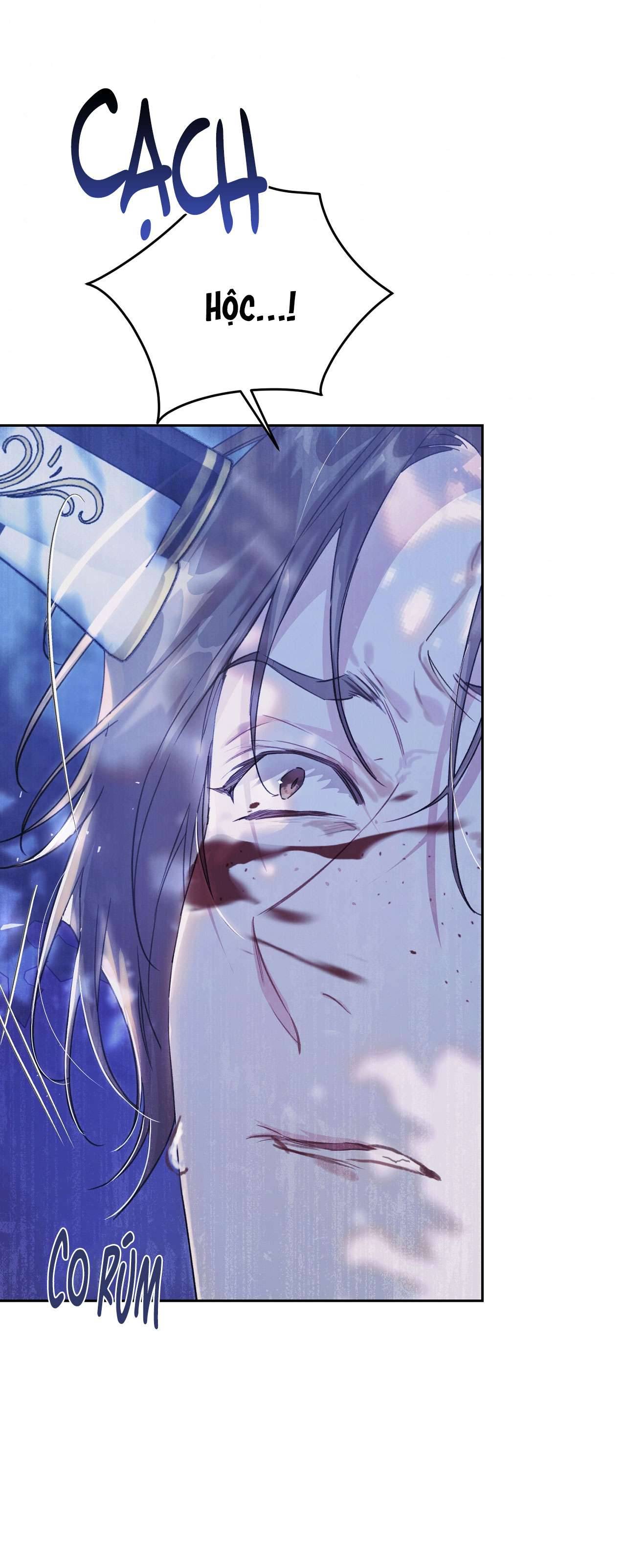 Ác Nữ Chỉ Là Một Con Rối Chap 48 - Trang 2