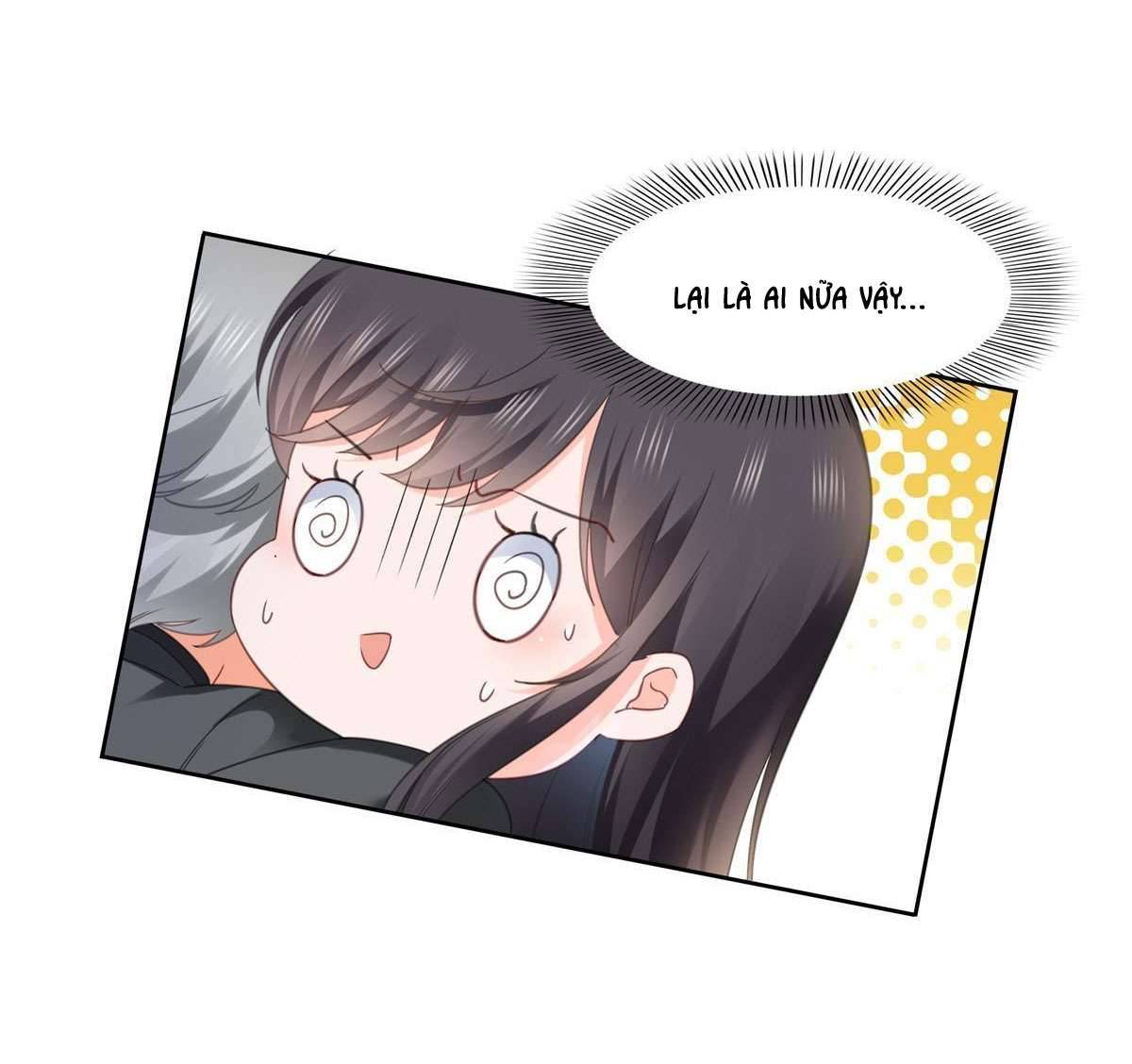 Hệt Như Hàn Quang Gặp Nắng Gắt Chap 265 - Trang 4