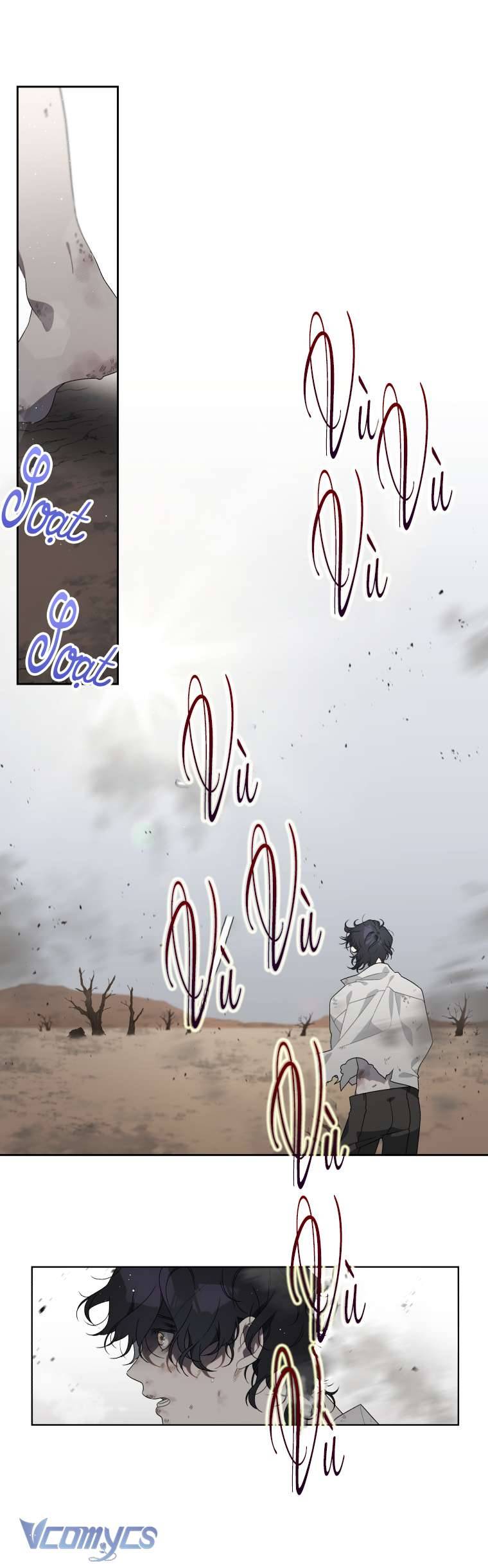 Ác Nữ Thuần Hoá Quái Thú Chapter 1 - Trang 4