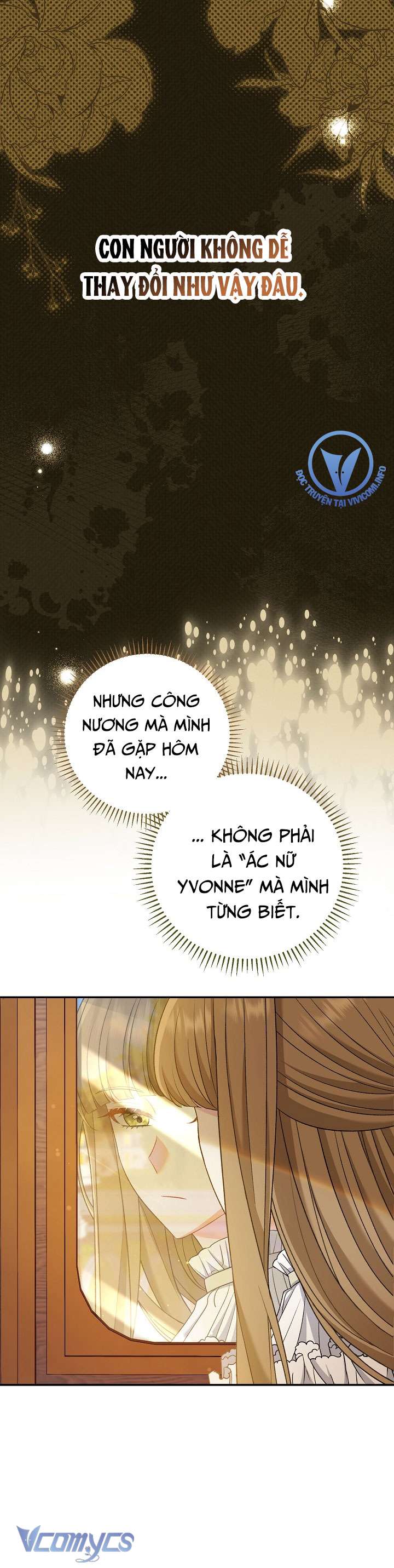 Người Xem Mắt Của Ác Nữ Quá Hoàn Hảo Chapter 16 - Trang 4