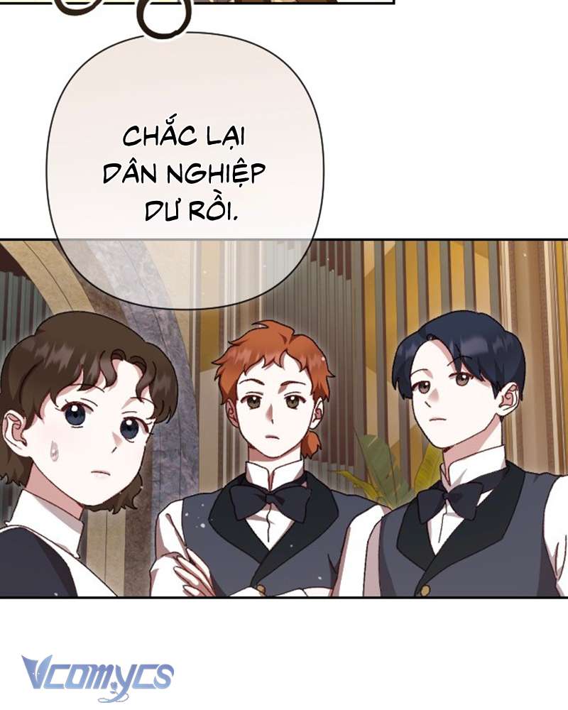 Dành Cho Những Ai Coi Hối Tiếc Là Điều Xa Xỉ Chap 6 - Trang 4