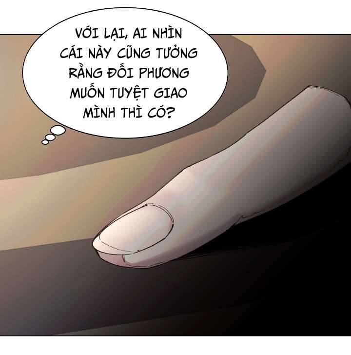 Ác Nữ Cần Bạo Chúa Chapter 10 - Trang 4