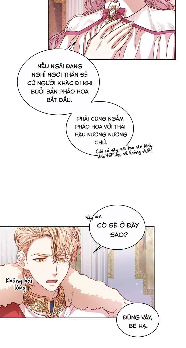 Thư Ký Của Bạo Chúa Chapter 12 - Trang 4