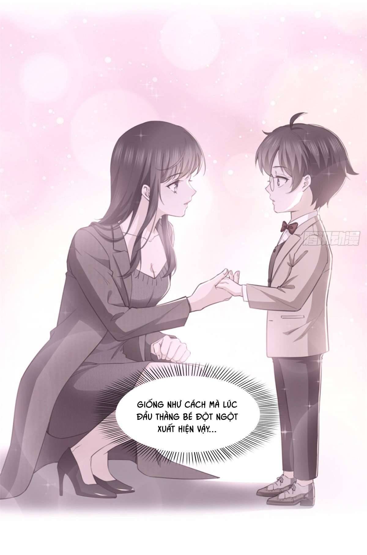 Hệt Như Hàn Quang Gặp Nắng Gắt Chap 248 - Trang 4