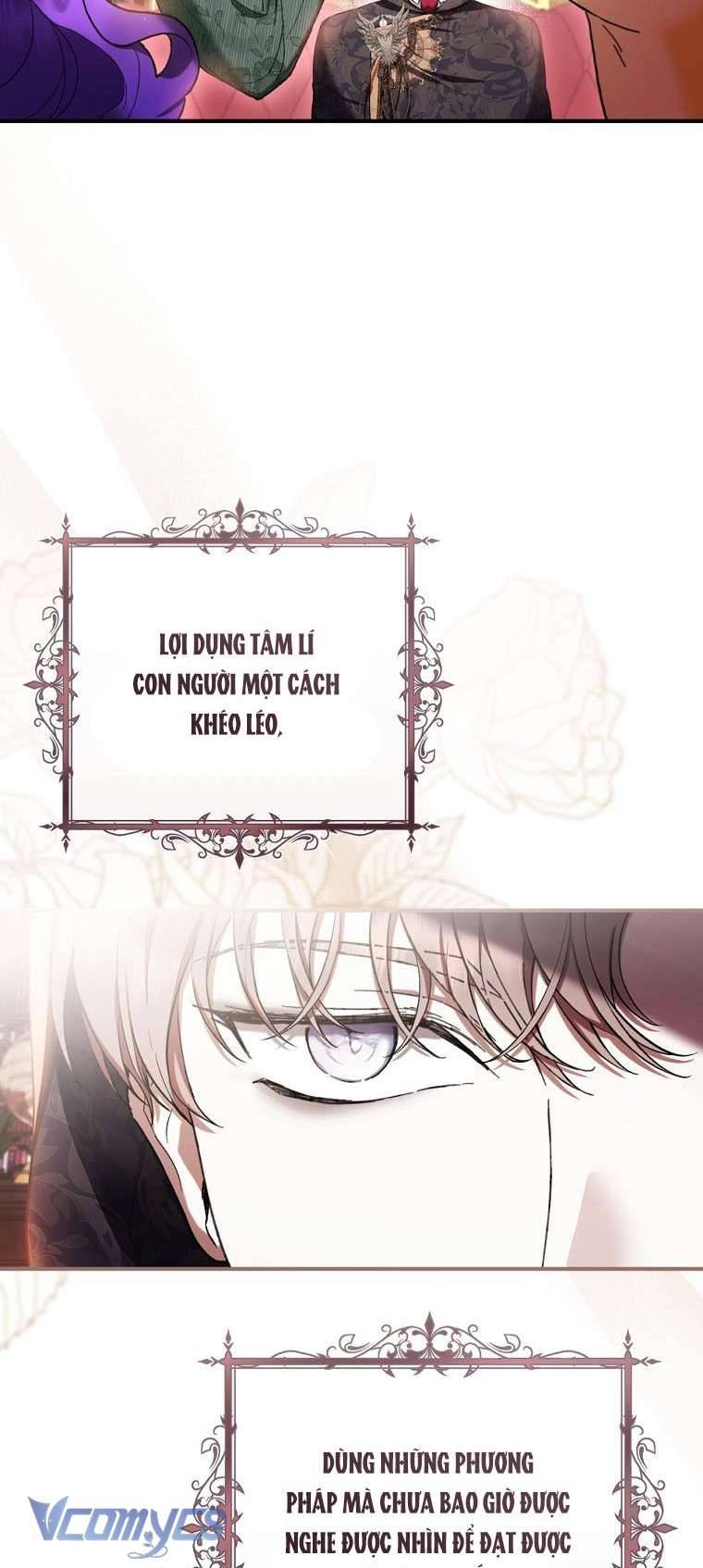 Làm Ác Nữ Bộ Không Tuyệt Sao? Chap 51 - Trang 4