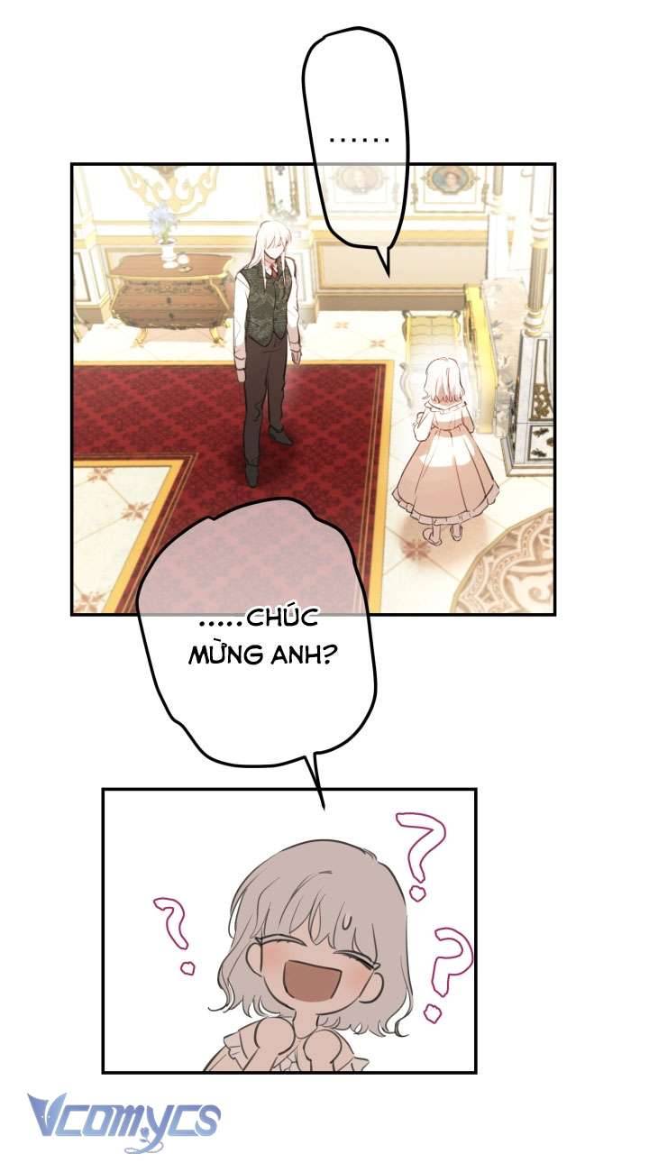 Những Nhân Vật Mạnh Nhất Thế Giới Ám Ảnh Tôi Chapter 11 - Trang 4