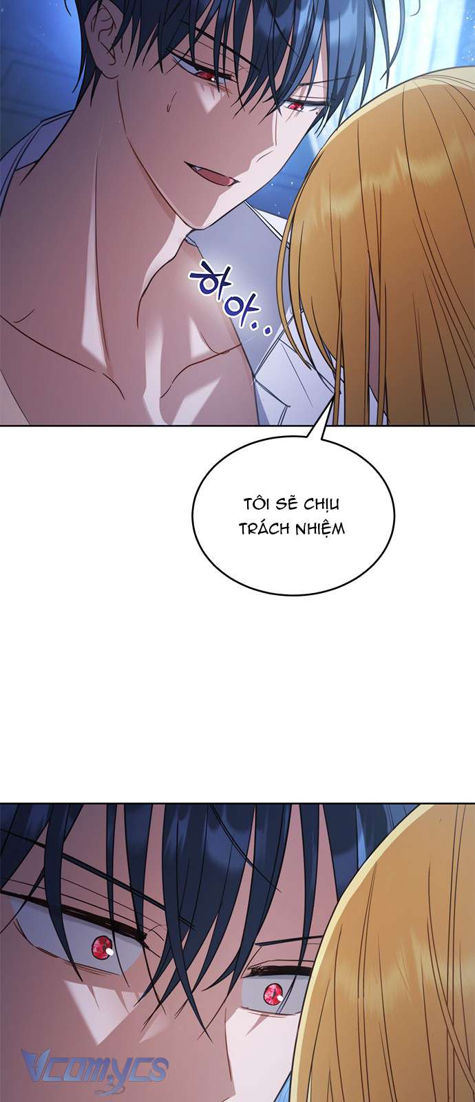 Làm Thế Nào Để Ăn Chủ Nhân Chapter 63 - Trang 3