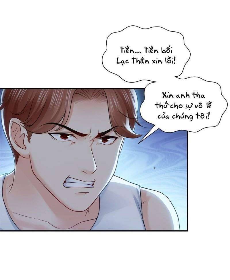Hệt Như Hàn Quang Gặp Nắng Gắt Chap 77 - Trang 4