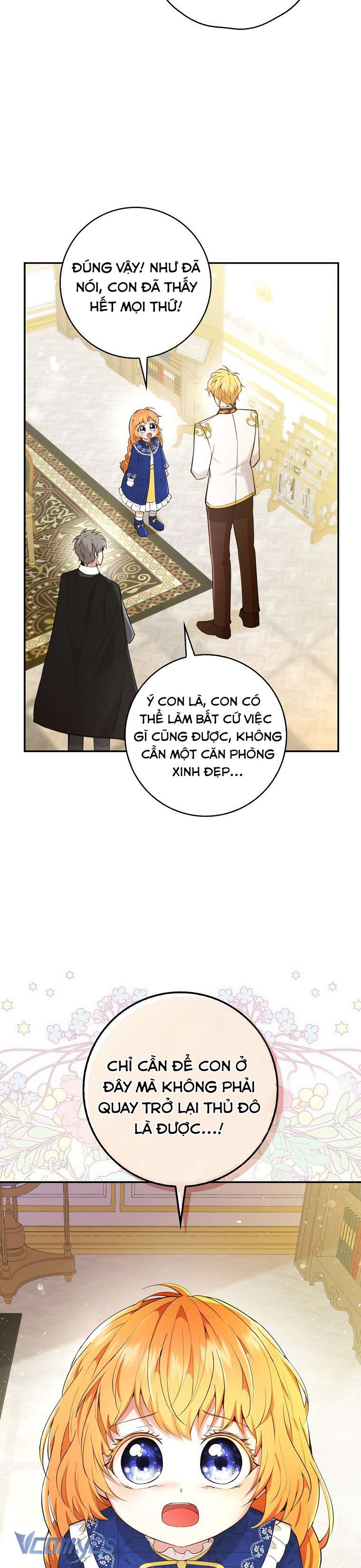 Sóc Con Tài Năng Chap 20 - Trang 2