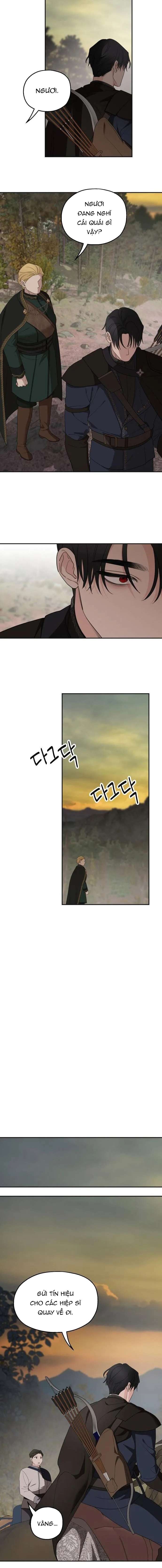Gia Đình Chồng Quá Ám Ảnh Bởi Tôi Chap 80 - Trang 2