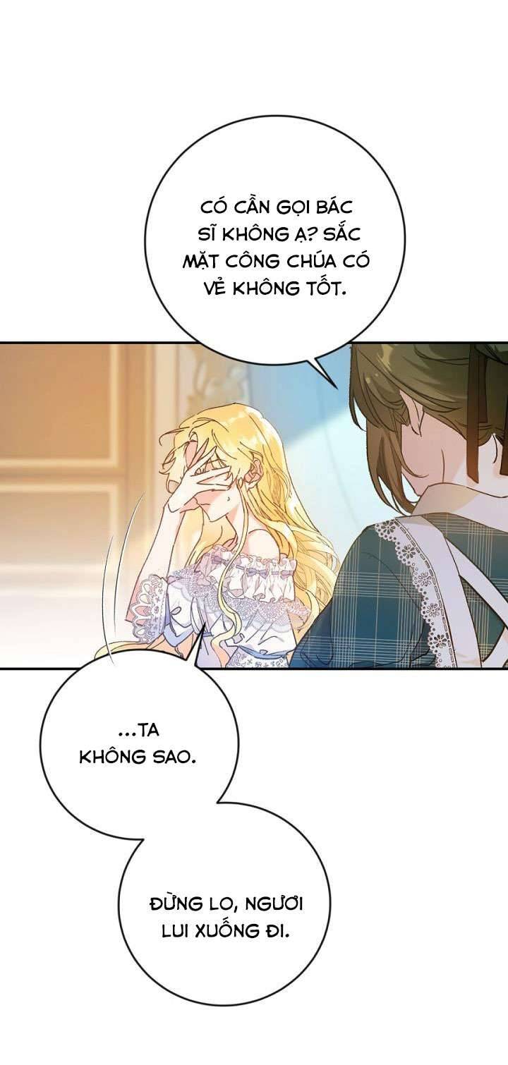 Ác Nữ Chỉ Là Một Con Rối Chap 1 - Trang 2