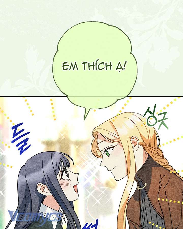 Tôi Đã Nuôi Dạy Em Gái Mình Một Cách Hoàn Hảo Chapter 8 - Trang 4