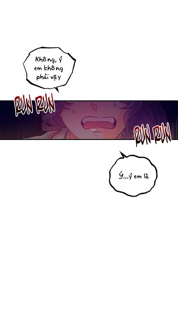 May Mắn Hay Bất Hạnh Chap 44 - Trang 4