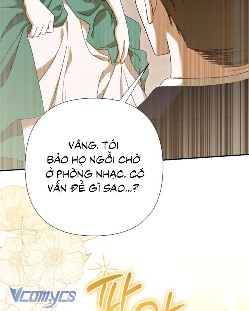 Dành Cho Những Ai Coi Hối Tiếc Là Điều Xa Xỉ Chap 29 - Trang 4