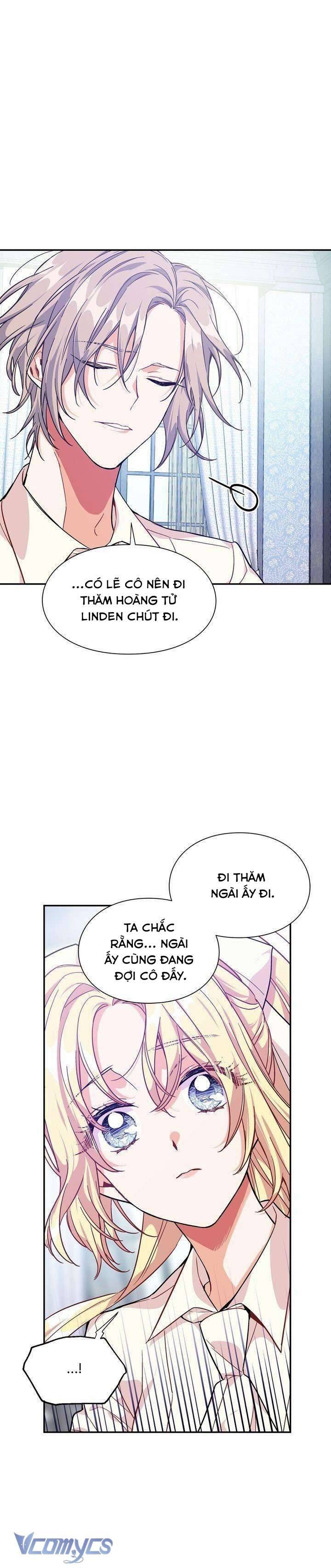 Bác Sĩ Elise: Vi Tiểu Thư Với Cây Đèn Dầu Chap 124 - Trang 2