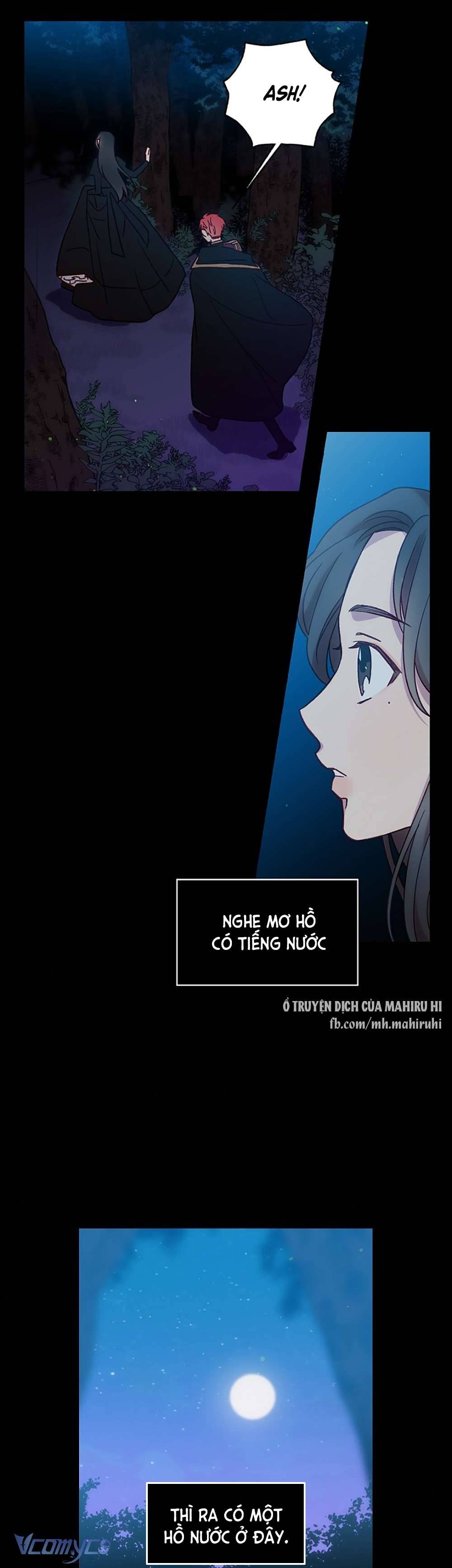 Sống Sót Dưới Thân Phận Hầu Nữ Chap 19 - Trang 2