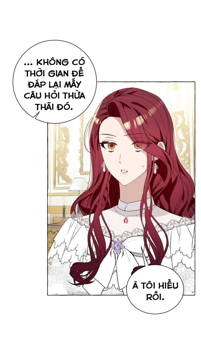 Tôi Tưởng Đó Chỉ Là Tiểu Thuyết Trọng Sinh Bình Thường Chapter 16 - Trang 4
