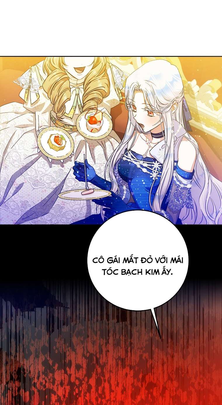 Tôi Trở Thành Vợ Của Nam Chính Chap 33 - Trang 3