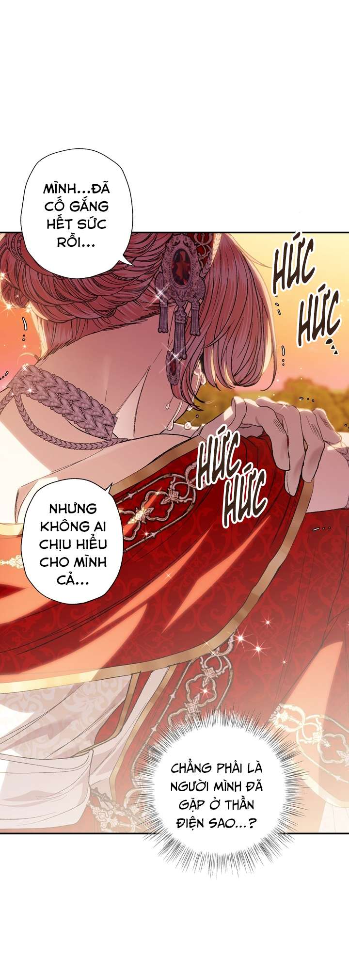 Cha À, Con Không Muốn Kết Hôn Đâu Chap 56 - Trang 2