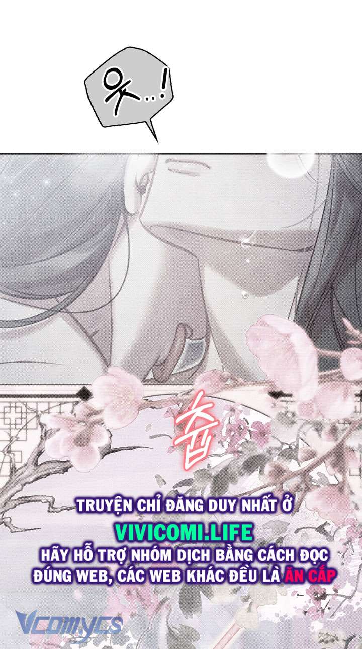 [18+] Tiết Học Bí Mật Của Trung Điện Chap 47 - Trang 2