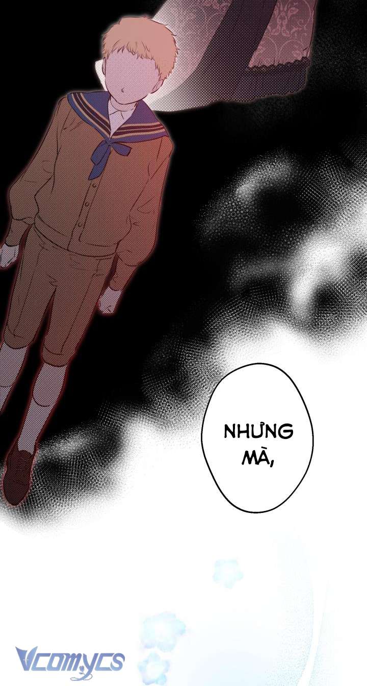 Những Nhân Vật Mạnh Nhất Thế Giới Ám Ảnh Tôi Chapter 29 - Trang 4