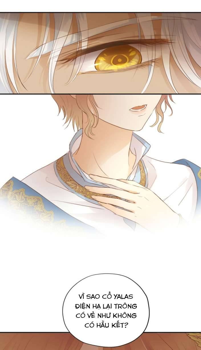 Địch Úc Đa Chi Ca Chapter 67 - Trang 4