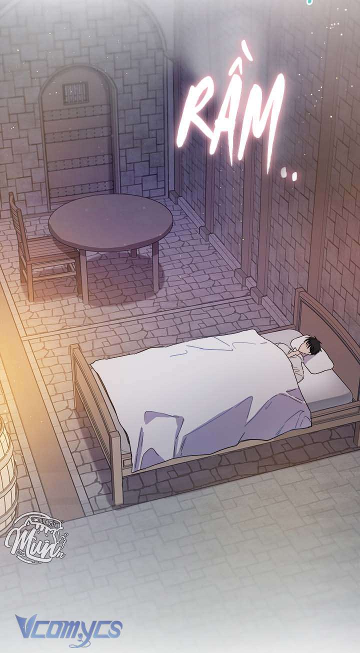 Cuộc Sống Mới Của Công Nương Chapter 32 - Trang 4