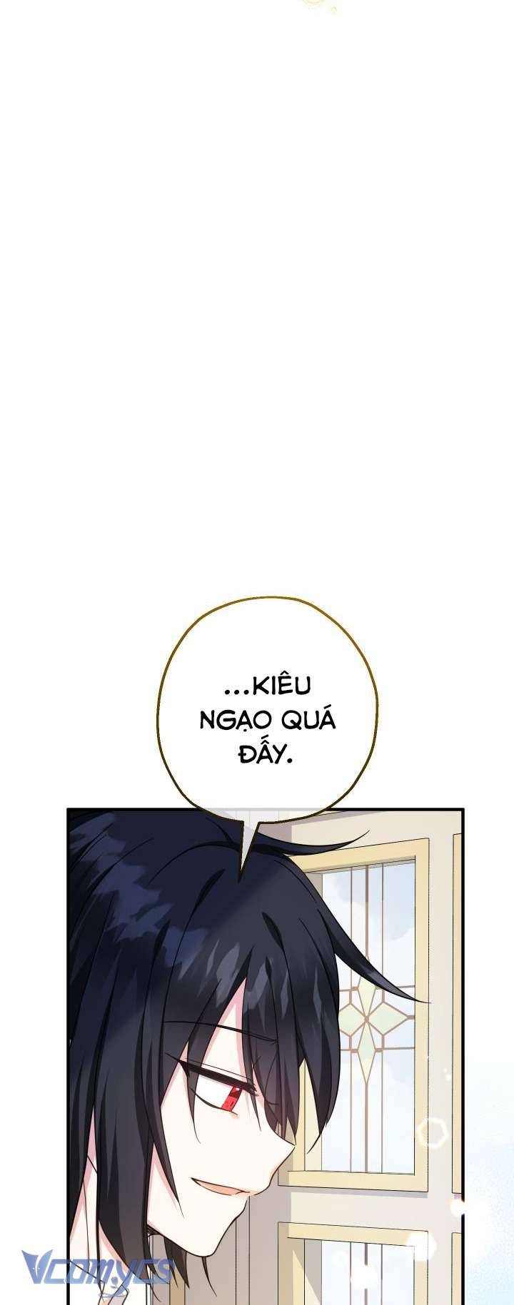 Tiểu Thư Tích Tiền Đi Bụi Chapter 34 - Trang 4