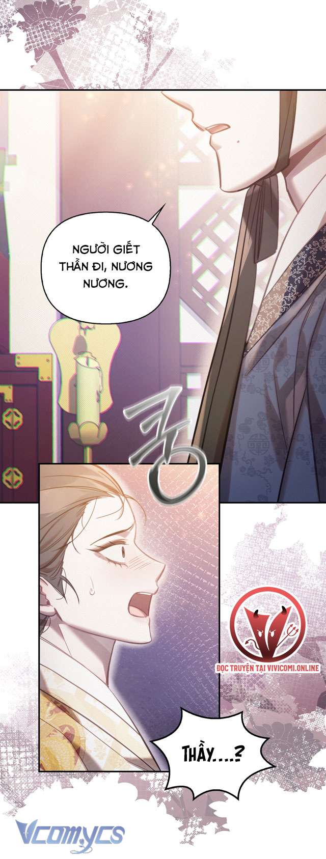 [18+] Tiết Học Bí Mật Của Trung Điện Chap 42 - Trang 2