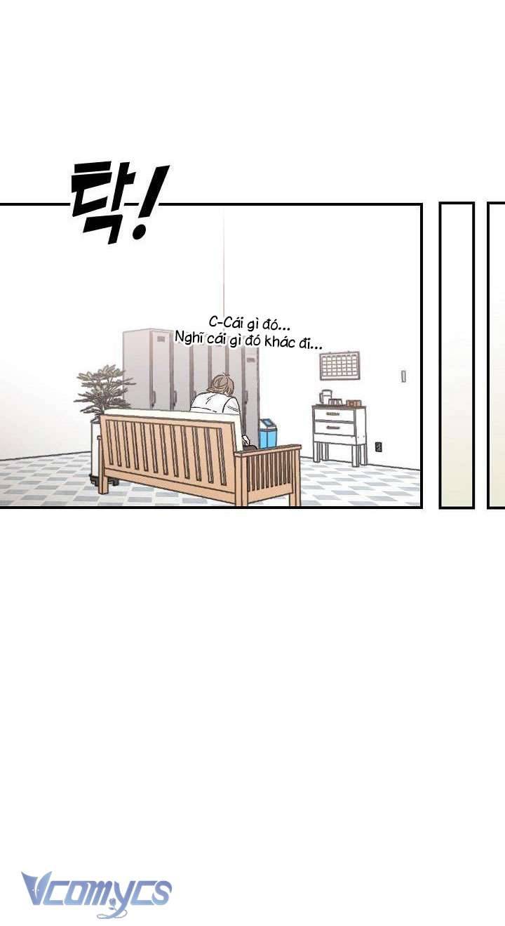 Ly Espresso Của Mùa Xuân Chapter 7 - Trang 4