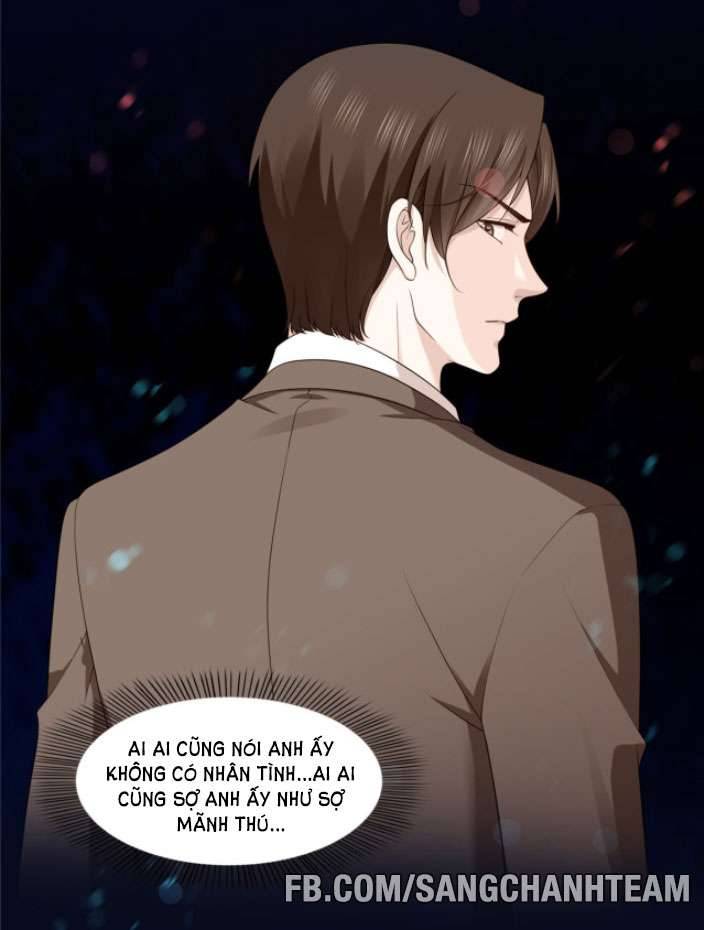 Hệt Như Hàn Quang Gặp Nắng Gắt Chap 180 - Trang 4