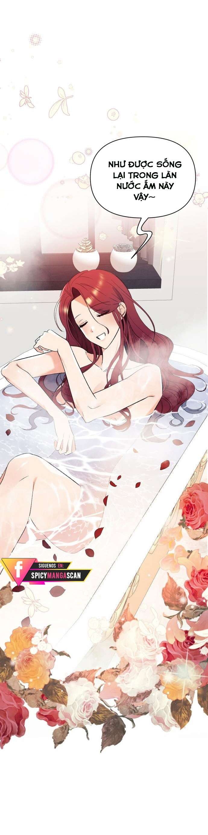 Tôi Tưởng Đó Chỉ Là Tiểu Thuyết Trọng Sinh Bình Thường Chapter 3 - Trang 4