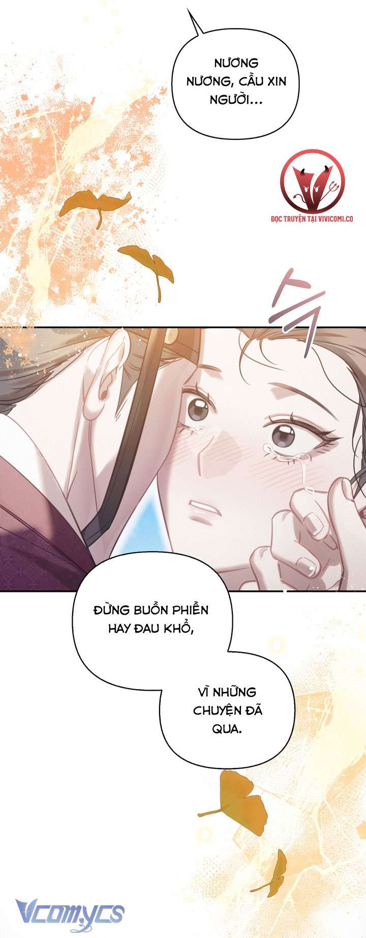[18+] Tiết Học Bí Mật Của Trung Điện Chap 48 - Trang 2