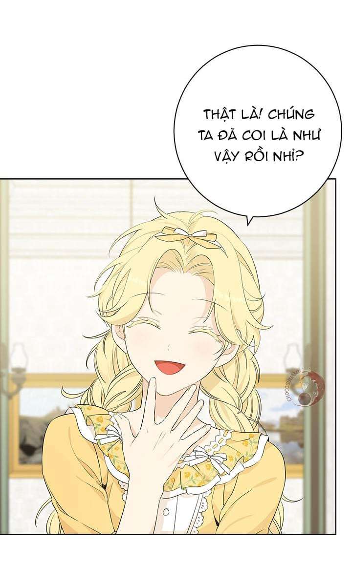 Tôi Là Minh Chứng Của Sự Thật Chap 48 - Trang 3
